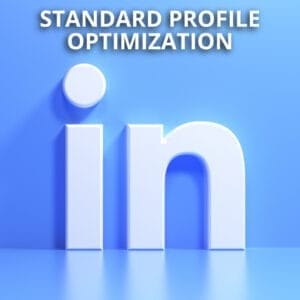 LinkedIn Profile Optimization - Standard