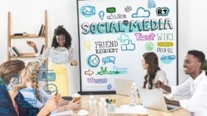 Affordable Social Media Marketing Services