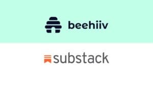 Beehiiv vs Substack Best Newsletter Platform Comparison in 2025